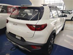 Kia KX1